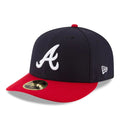 Atlanta Braves Authentic Collection Low Profile 59FIFTY-Benirox