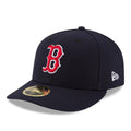 Boston Red Sox Authentic Collection Low Profile 59FIFTY-Benirox