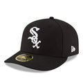 Chicago White Sox Authentic Collection Low Profile 59FIFTY-Benirox