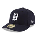 Detroit Tigers Authentic Collection Low Profile 59FIFTY-Benirox